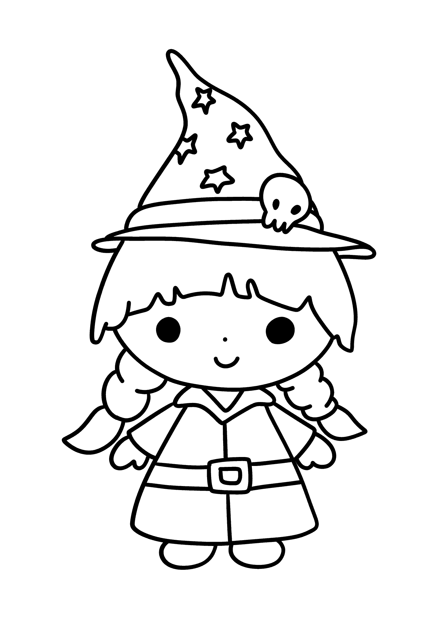 halloween coloring pages disney
