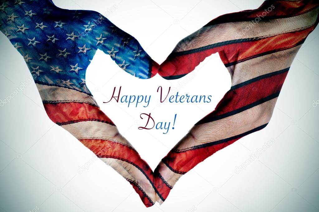 veterans day images free