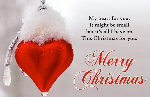 Inspirational Merry Christmas Quotes 2022