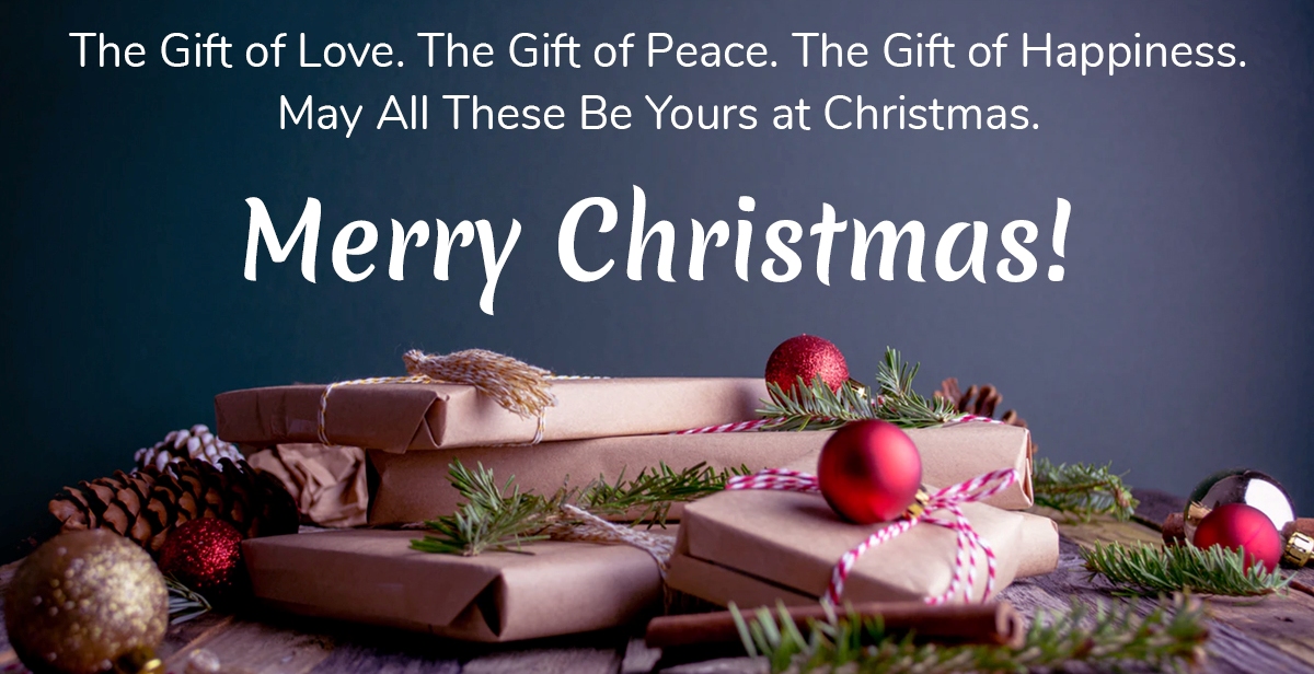 Merry Christmas Quotes 2022