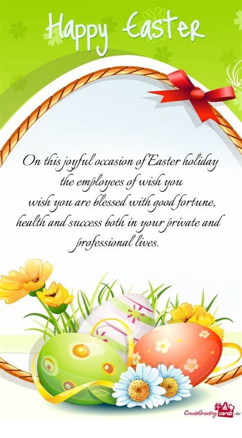 Happy Easter Egg Status