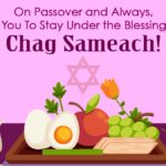 Happy Passover Quotes 2024