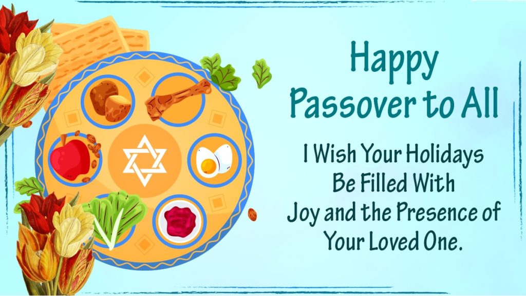 Passover Quotes From The Torah