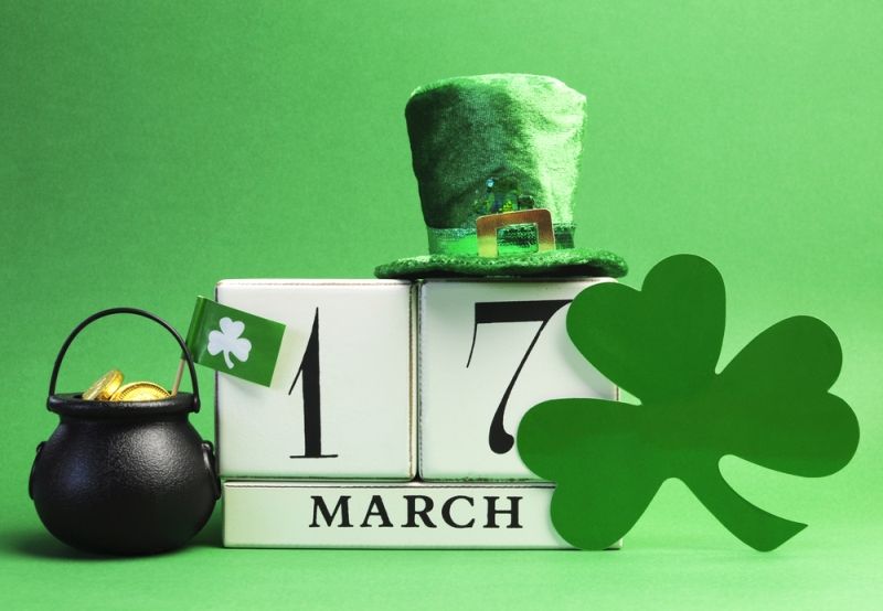 funny st. patricks day images