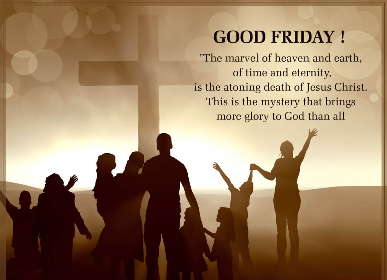 good friday quotes and images 2024