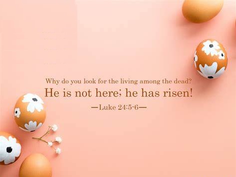 happy easter wishes 2024 images