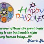Passover Wish For facebook