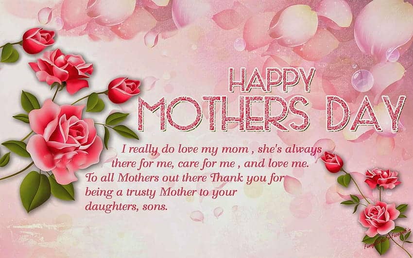 mothers day wishes and quotes