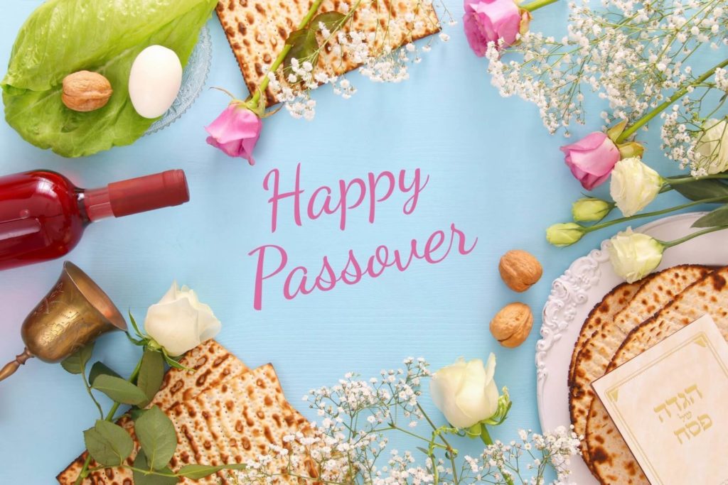 Passover 2024 Picture